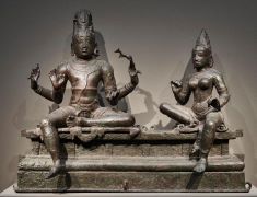 Shiva Nataraja to Somaskanda: US museum to return three illegally taken bronze sculptures to India